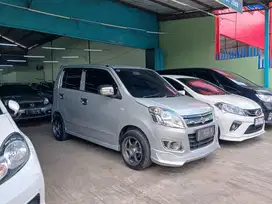 Suzuki Karimun Wagon R 2019 Bensin