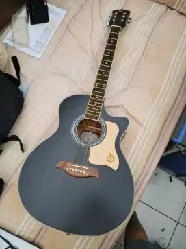 Gitar String Mandalika