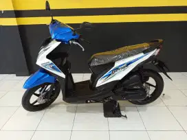 Beat esp 2015 terawat