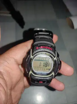 Jam tangan casio G Shock G 7600