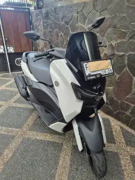 Yamaha nmax neo s keyles 2024