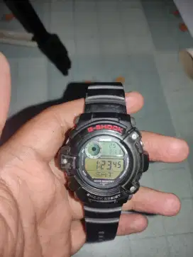 Jam Tangan casio G Shock G2500