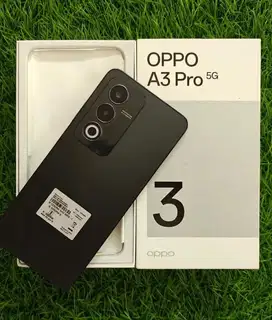 NEW OPPO A3 PRO 5G ORI BISA KREDIT TANPA DP