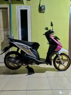 HONDA BEAT 2012