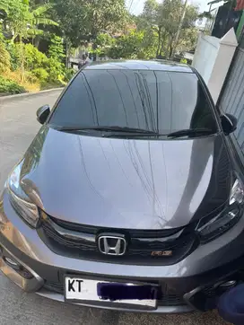 Dijual Mobil Brio RS