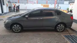 Honda City E 1500cc Abu2 AT terawat 2013