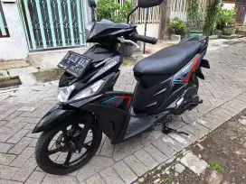 Mio M3 2022 Superr Original