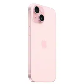 PROMO IPHONE 15 128GB PINK