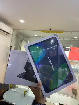 MSI PAKET KOMPLIT KEYBOARD+TABLET XIAOMI PAD 6 BARU MASIH TERSEGEL