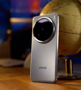 Kredit Vivo X200 Pro 5G // Tanpa CC // Angsuran Pertama Bulan Depan