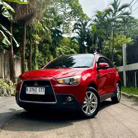 Mitsubishi Outlander Sport 2013 PX Panoramic