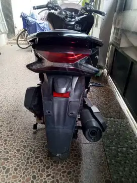 Jual Honda PCX 2019