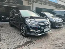 CRV 2.4 PRESTIGE FENDER 2015 HONDA AUTOMATIC