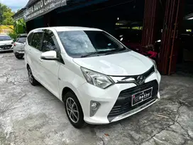 DP 3jt.Toyota Calya G 2017 MT