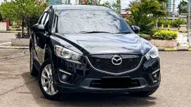 Mazda CX5 2.5 GT Grand Touring