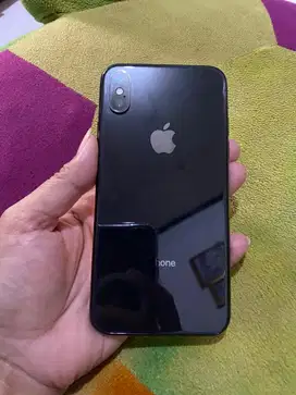 iPhone X 64Gb Space Gray