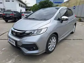 DP RENDAH - Honda Jazz 1.5 RS Bensin-AT 2019