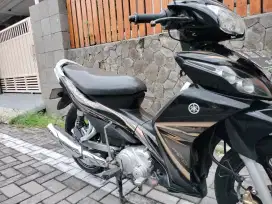 Jupiter Z 2010 CW Orisinil istimewaa dari baru