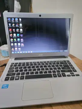 LAPTOP ACER ASPIRE V5-431 MS2360