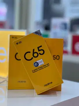 REALME C65 ADA DI ERAFONE BANJARABRU