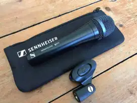 mic Sennheiser ori