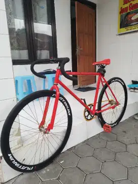 Sepeda Fixie 01