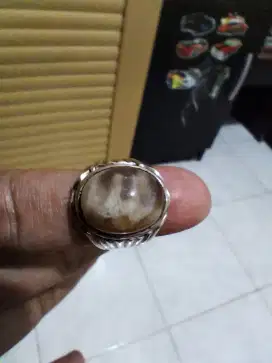 Batu Cincin Lafadz Allah