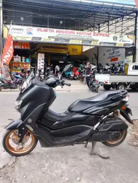 MOTOR SEKEN MURAH BISA TUKER TAMBAH NMAX 2022