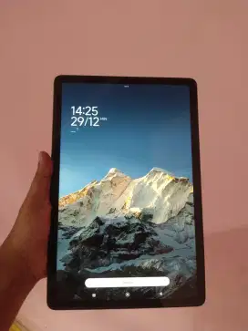 Redmi Pad SE 128GB Mulus lengkap