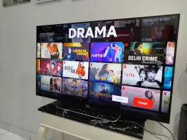 Android Smart TV Sony BRAVIA 50 inch