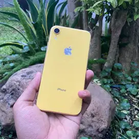 IPhone Xr 128Gb yellow inter all operator permanen