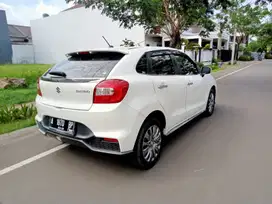 Suzuki Baleno 2019 Bensin