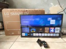 TV LG Smart 32.