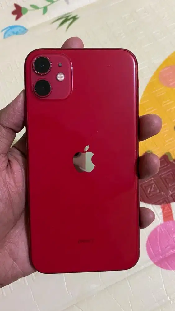 IPHONE 11 256gb ex Renan Store