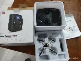 drone hubsan x4plus