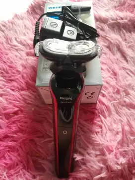 Philips shaver s777