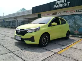 Honda Brio 2023 Bensin