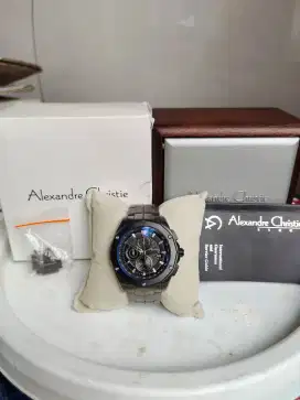 Alexandre Christie 6663MC