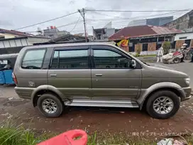 Isuzu Panther 2012 Diesel