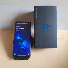 Samsung S9 Plus 6/64gb Nominus