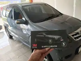 Kaca film mobil dan accesories