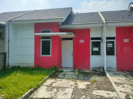 DIJUAL : Rumah di Bizhome Residence by Citra Raya Tigaraksa Tanggerang