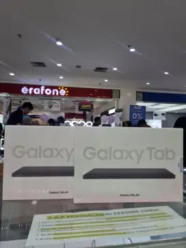 GALAXY TAB A9+ WIFI ONLY 8/128 SALE