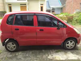 DI JUAL SUZUKI KARIMUN ESTILO TH 2007