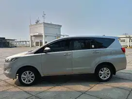 Toyota Kijang Innova G AT 2019 Bensin