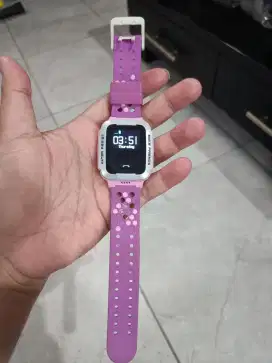 Jam Tangan Anak Digital Imoo Y1