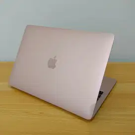 MACBOOK AIR 2020 I5 8/512 GB ROSEGOLD