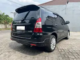 Toyota Kijang Innova 2012 Diesel