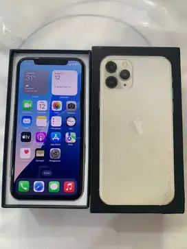 IPHONE 11 PRO 256GB