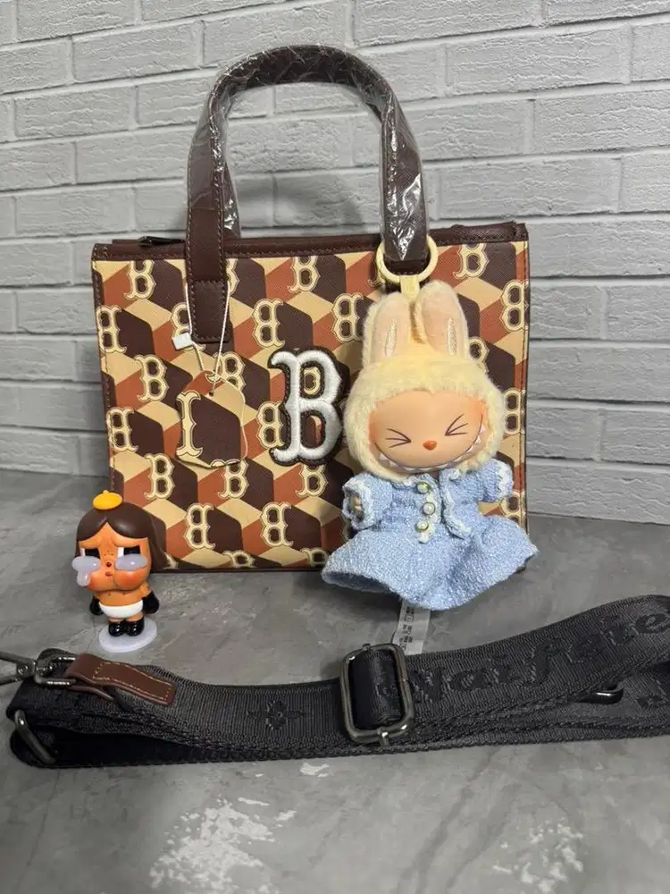 Tas jinjing manis